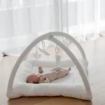 Why Every Parent Needs a Newborn Activity Mat Today