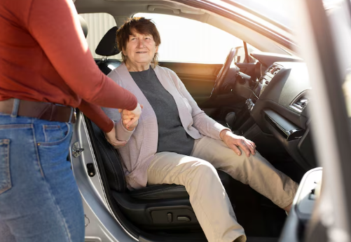 What Exercises Are Recommended During Car Accident Therapy in Toronto?