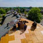 Commercial Roofers Michigan Deliver Honest Work and Fair Quotes