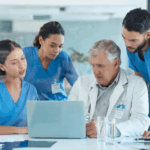 Nursing Colleges in the USA: A Pathway to Excellence