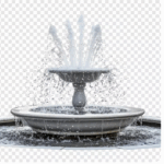 How Do Water Features Fountains Enhance Outdoor Garden Fountains Designs