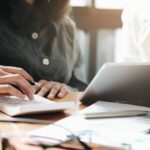 How Can Bookkeeping & Tax Services Improve CFO For Hire Services?