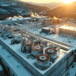 How Does a Gasketed Plate Heat Exchanger Improve Efficiency?