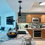 The Unique Style of Las Vegas Interior Design: Glamour Meets Comfort