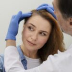 Best Specialists for Hair Fall Treatment in Kanpur