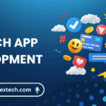 FemTech App Development: Emerging Trends Every Entrepreneur Should Know