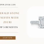 Emerald Stone Benefits: Health, Wealth & Spiritual Power