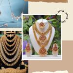 Jewellery Online Shopping App – Buy Fashion Jewellery Sets Easily