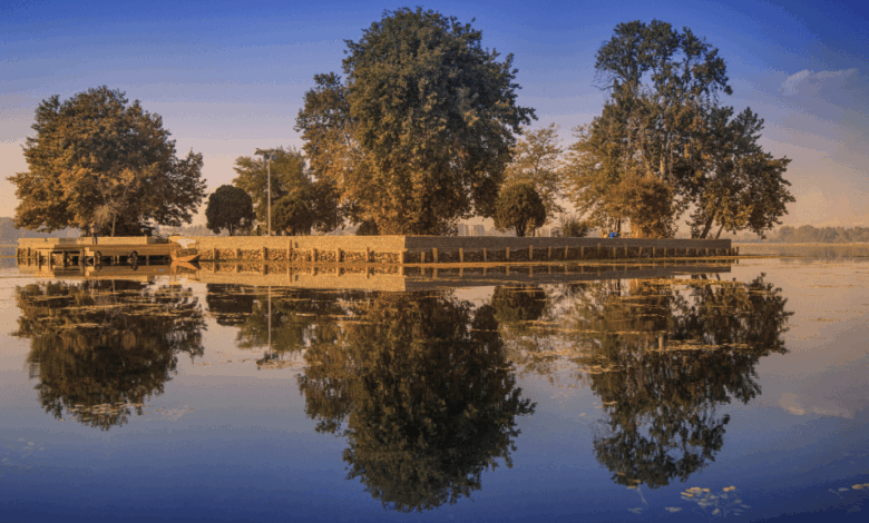 Complete Kashmir Itinerary for a Perfect Mountain Escape Complete Kashmir Itinerary for a Perfect Mountain Escape