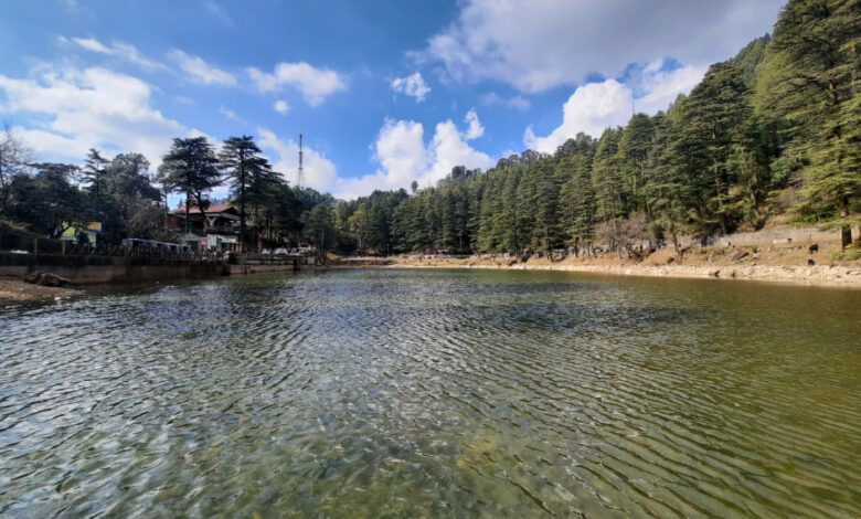 Choosing Dharamshala and Dalhousie for Your Vacation
