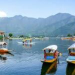 Explore Paradise with This Perfect Kashmir Itinerary Guide