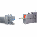 Key Applications Of An L Bar Sealer In Food And Retail Industries