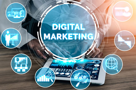 Top Tech Companies in Columbus Ohio & Creative Graphic Design Solutions