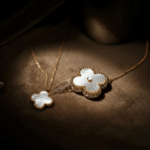 The Enduring Allure of Van Cleef Fashion Necklaces