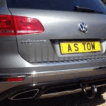 Towbar Fitting for SUVs vs Hatchbacks: What’s the Difference?