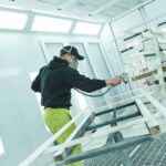 The Real ROI of Commercial Paint Services for Your Business