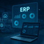 Maßgeschneiderte ERP-Erweiterungen für Ihre Branche