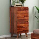 Elegant Chest of Drawer Designs to Organize Your Home in Style