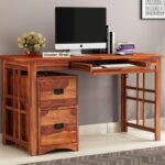 How a Smart Computer Table Can Transform Your Home Office