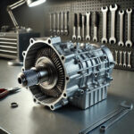 Knowing more about T56 Transmission