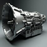 Discussing more about GM 4L80e Transmission