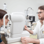 Schedule a Visit with an Ophthalmologist in Chicago for Clear Vision