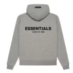 Premium Quality Essentials Hoodie for All Seasons: The Ultimate Comfort and Style