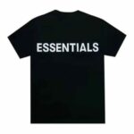 Essentials Hoodie – The Perfect Blend of Comfort, Fashion, and Utility