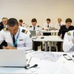 Top Facilities Offered by Aviation Training Centers in Vadodara?