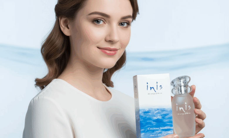 Theinis Perfume: A Fragrance Journey from Scent to Style