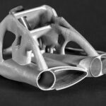 Warum Unternehmen Metall-3D-Druck für Präzisionskomponenten einsetzen