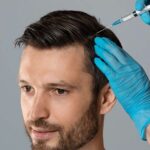 How to Maintain Stronger Hair with the Best PRP Hair Treatment Plan