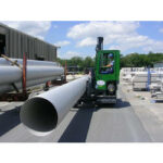 Why Compact Equipment Matters in Space-Limited Warehouses