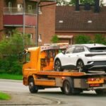 How Does Heavy Duty Towing in Aurora, CO Handle Large Vehicles?