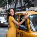 How Long is the Taxi Ride to Playa del Carmen?