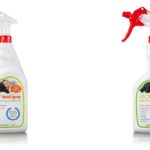 Where Should You Use EC3 Mold Spray?