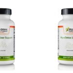 Healing Your Liver: Can Supplements with Milk Thistle Help?