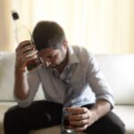 Supporting Recovery from Alcohol Addiction