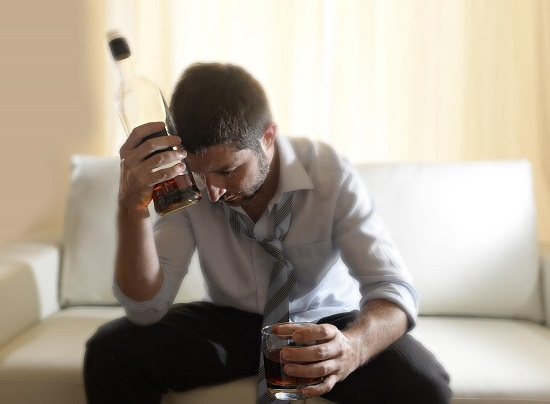 Supporting Recovery from Alcohol Addiction