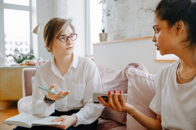 Professional Addiction Treatment: Your 1st Step