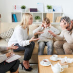 Breaking the Cycle: How Trauma Fuels Addiction and Why Healing Both Matters