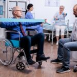 How In-Home Medical Visits Support Patients with Limited Mobility