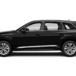 Luxury Chauffeur Service Melbourne