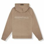 Essential Hoodie | Modern Comfort for Work, Travel, and Leisure