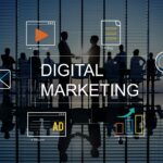 Where Digital Marketing Services Fit in a Comprehensive Business Strategy
