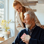 Helping Homebound Seniors Stay Engaged, Active, And Healthy