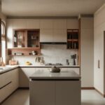 Modular Kitchen Designs That Blend Beauty & Utility