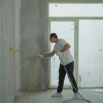 Commercial Painters in Manchester | Expert Spray Painting & Interior Services