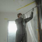 5 Expert Tips for Flawless Window Spray Painting in Newcastle