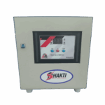 Servo Stabilizer Suppliers in India – Reliable Power Solutions by Shakti Servo